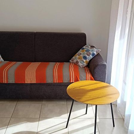 Appartement T2 Meuble Classe - Secteur Petite Provence Amélie-les-Bains-Palalda المظهر الخارجي الصورة