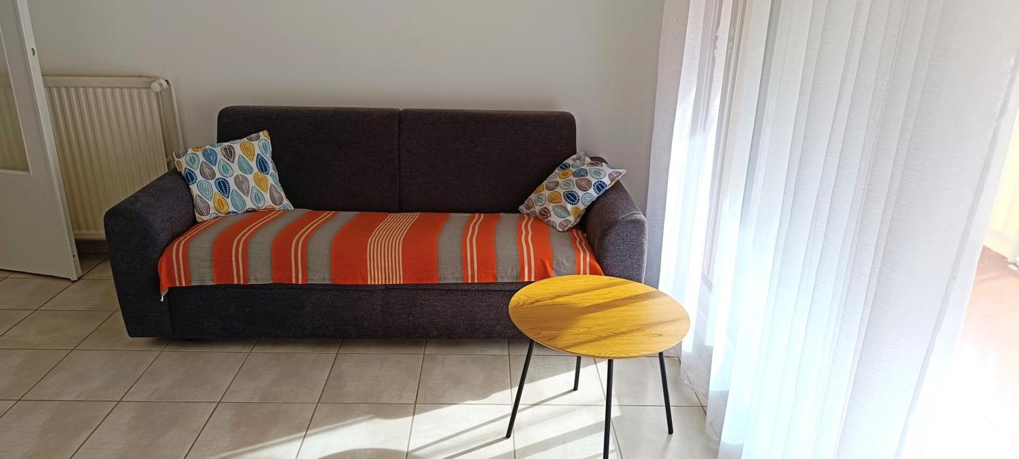 Appartement T2 Meuble Classe - Secteur Petite Provence Amélie-les-Bains-Palalda المظهر الخارجي الصورة